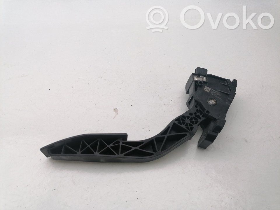 Opel Insignia B Pedał gazu / przyspieszenia