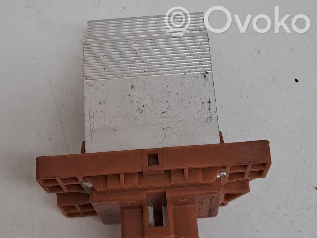 Motor aerotermă/rezistor ventilator   97235D2000