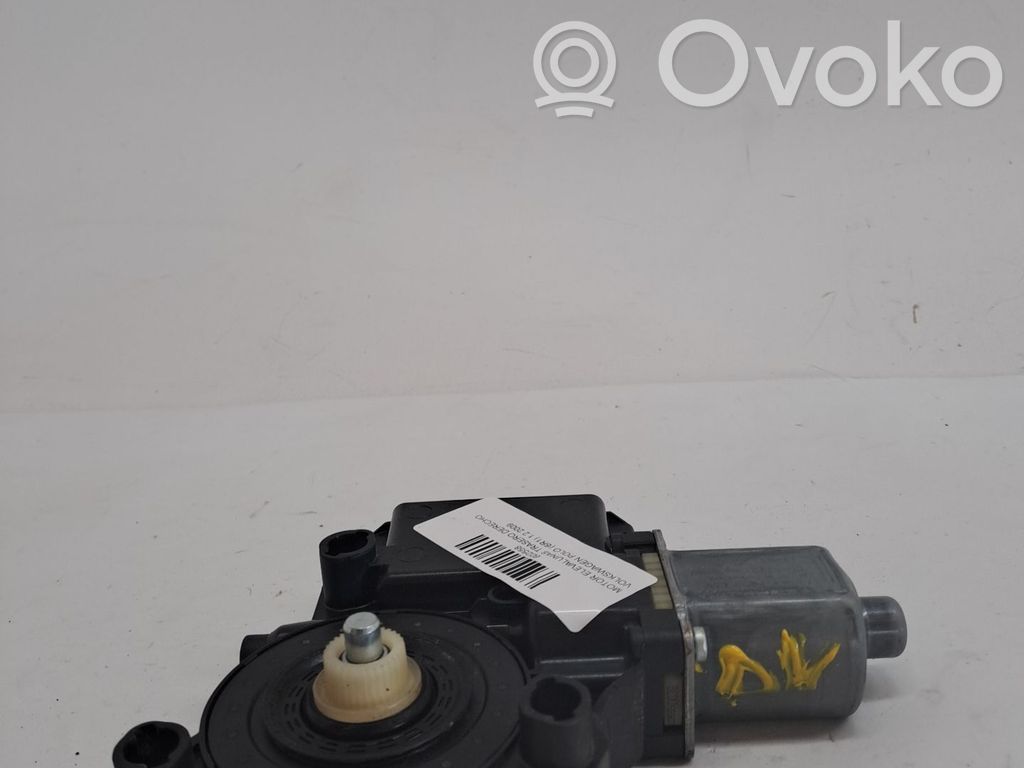 Volkswagen Polo V 6R Motorino alzacristalli della portiera posteriore
