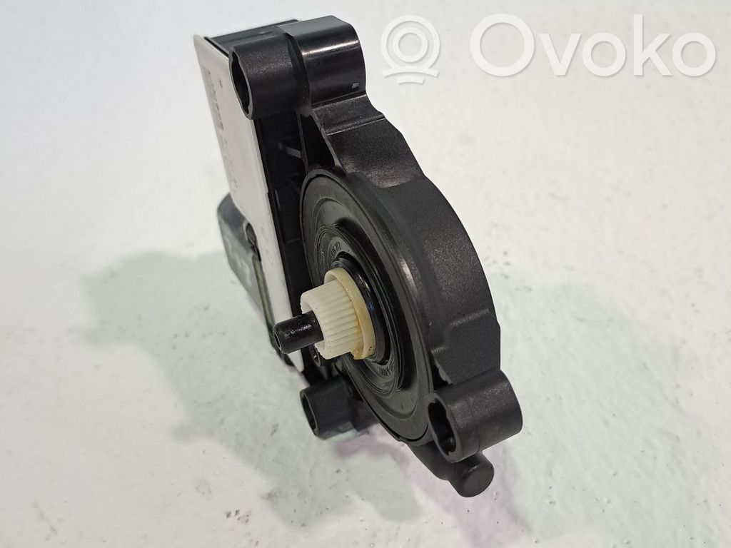 Seat Leon IV Silniczek podnoszenia szyby drzwi tylnych