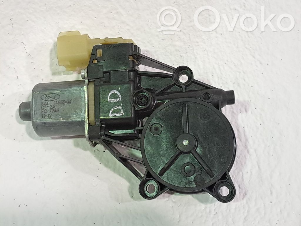 Ford Fiesta Motorino alzacristalli della portiera anteriore