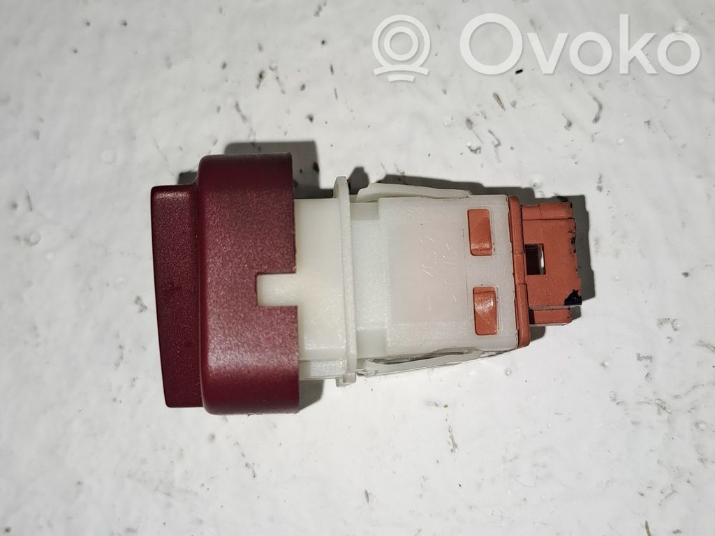 Schalter Warnblinkanlage   6554EA