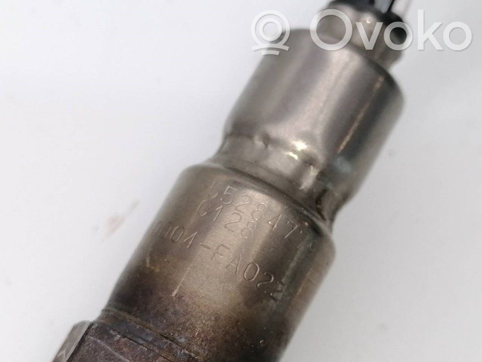 Alfa Romeo Stelvio Lambda probe sensor 