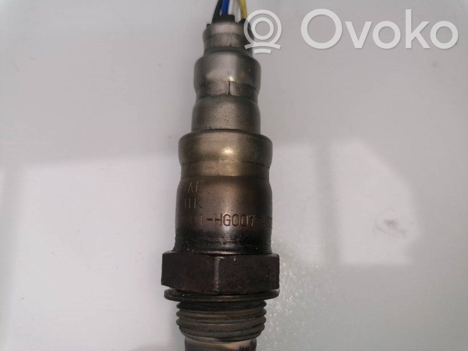 Honda CR-V Lambda probe sensor 