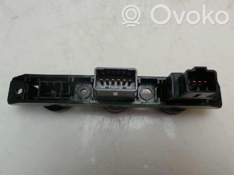 Daewoo Kalos Hazard light switch 
