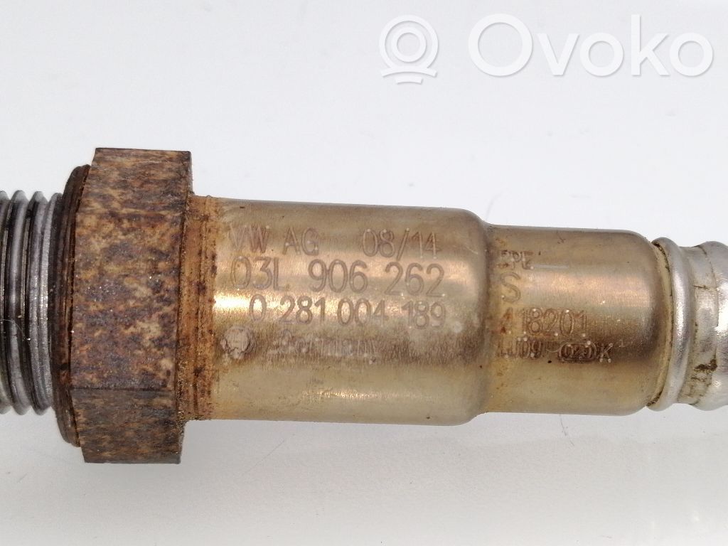 Sonda lambda   03L906262,1K0998262AD