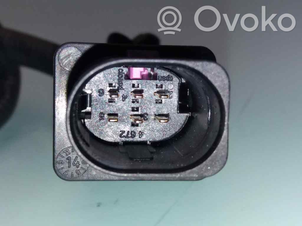 Opel Insignia A Lambda probe sensor 