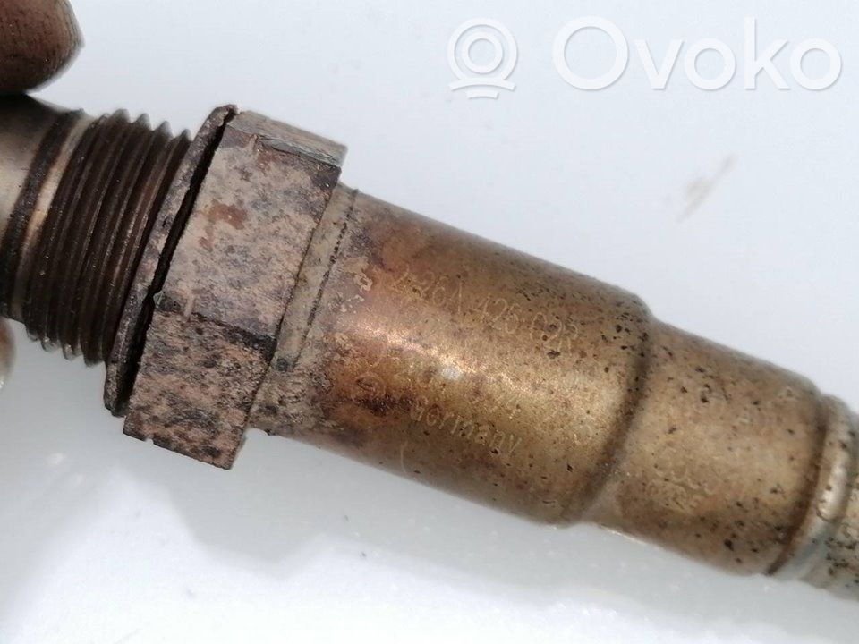 Sonda lambda   226A42602R,0281004225,H8201499129
