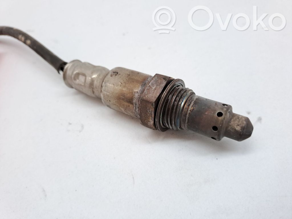 Sensore della sonda Lambda   55282501