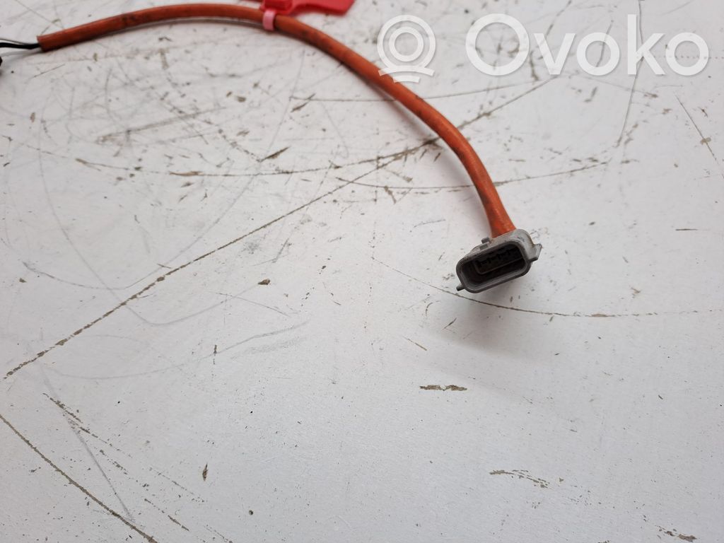 Sonda lambda   226A40319R
