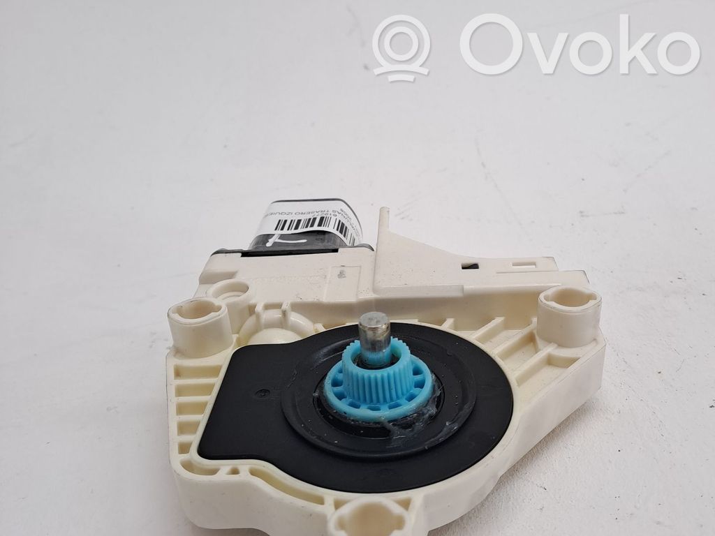 Audi Q5 SQ5 8R Fensterhebermotor Tür hinten 
