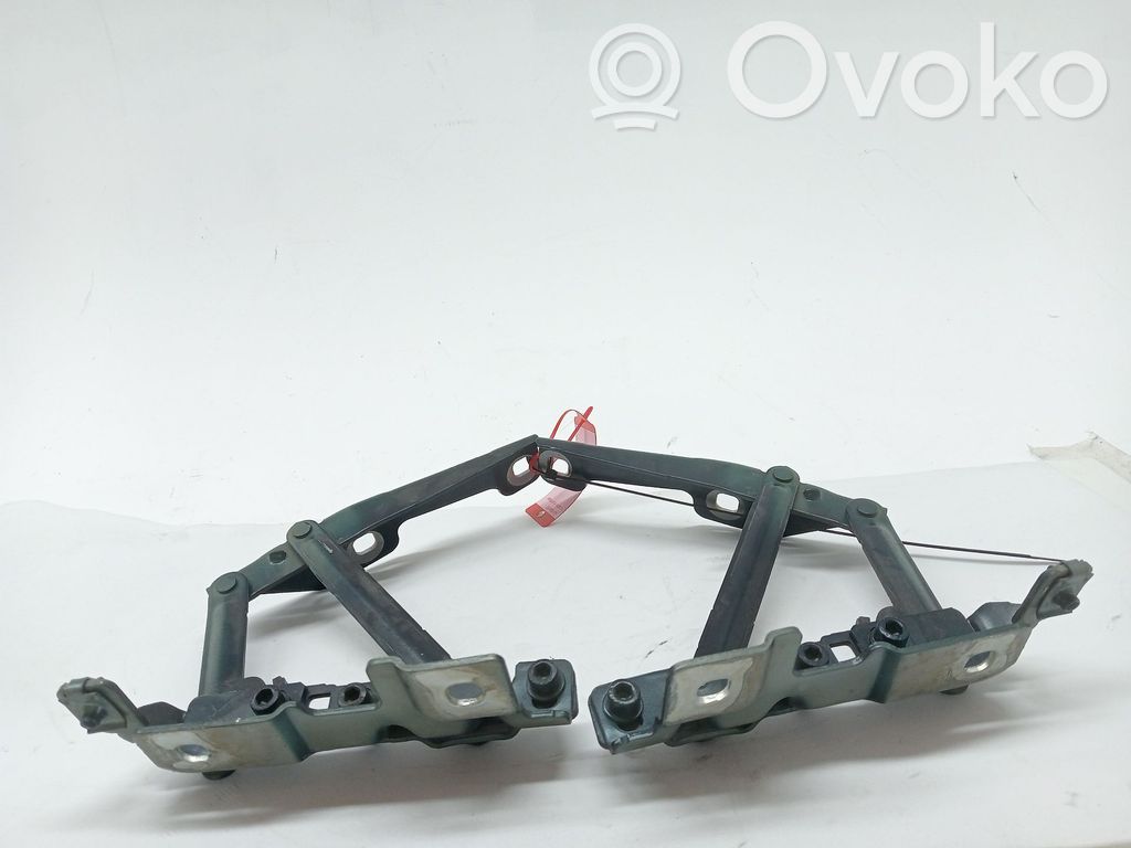 Opel Insignia A Guida/cerniera inferiore del rullo del portellone scorrevole