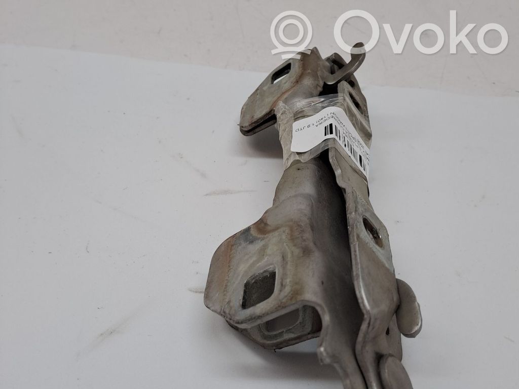Alfa Romeo 159 Guida/cerniera inferiore del rullo del portellone scorrevole