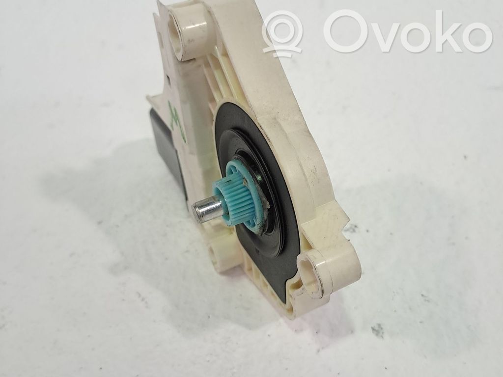 Audi A4 S4 B8 8K Motor macara geam ușă spate 