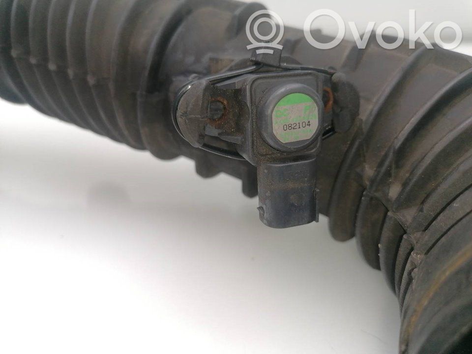 Mercedes-Benz Vito Viano W639 Rura / Wąż dolotowy powietrza 