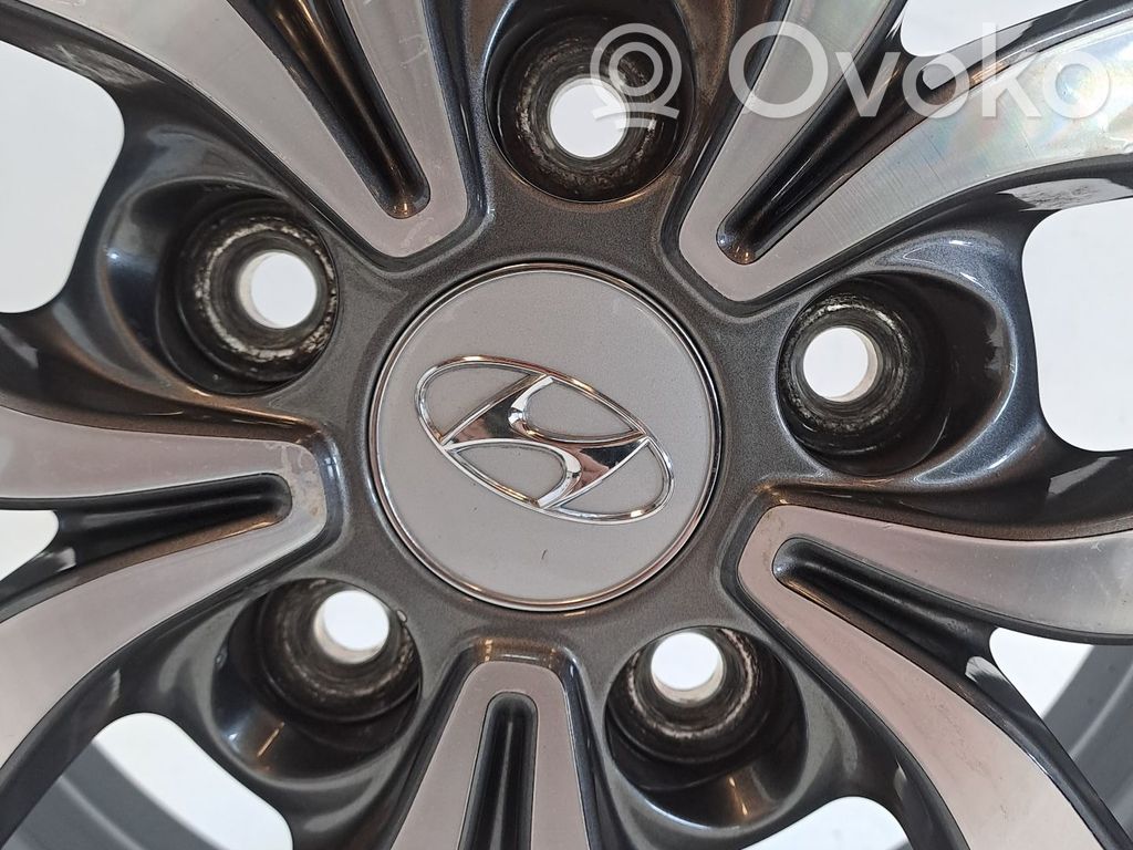 Hyundai i30 Jantă aliaj R24 