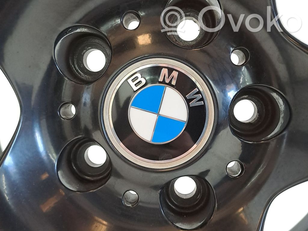 BMW 3 E90 E91 Llanta de aleación ligera R24 
