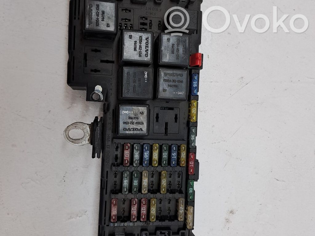 Módulo de fusible   30728008
