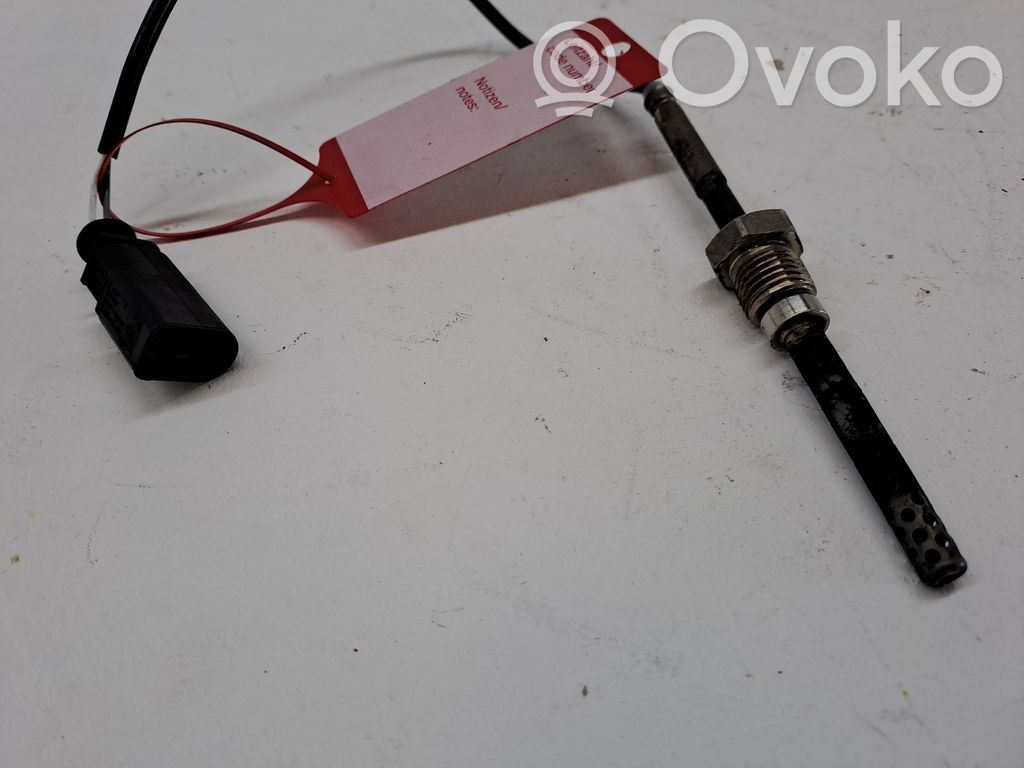 Audi A4 S4 B8 8K Sonda lambda 