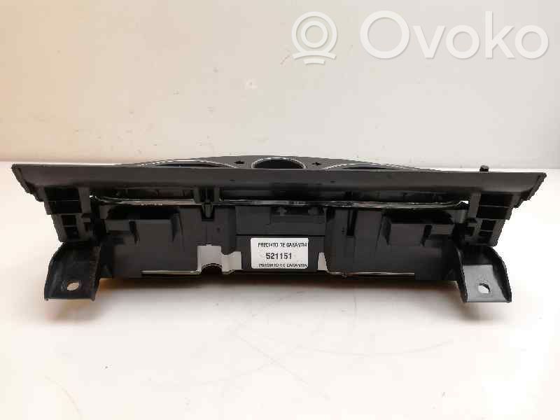 Tachimetro (quadro strumenti)   13216684,110080261050