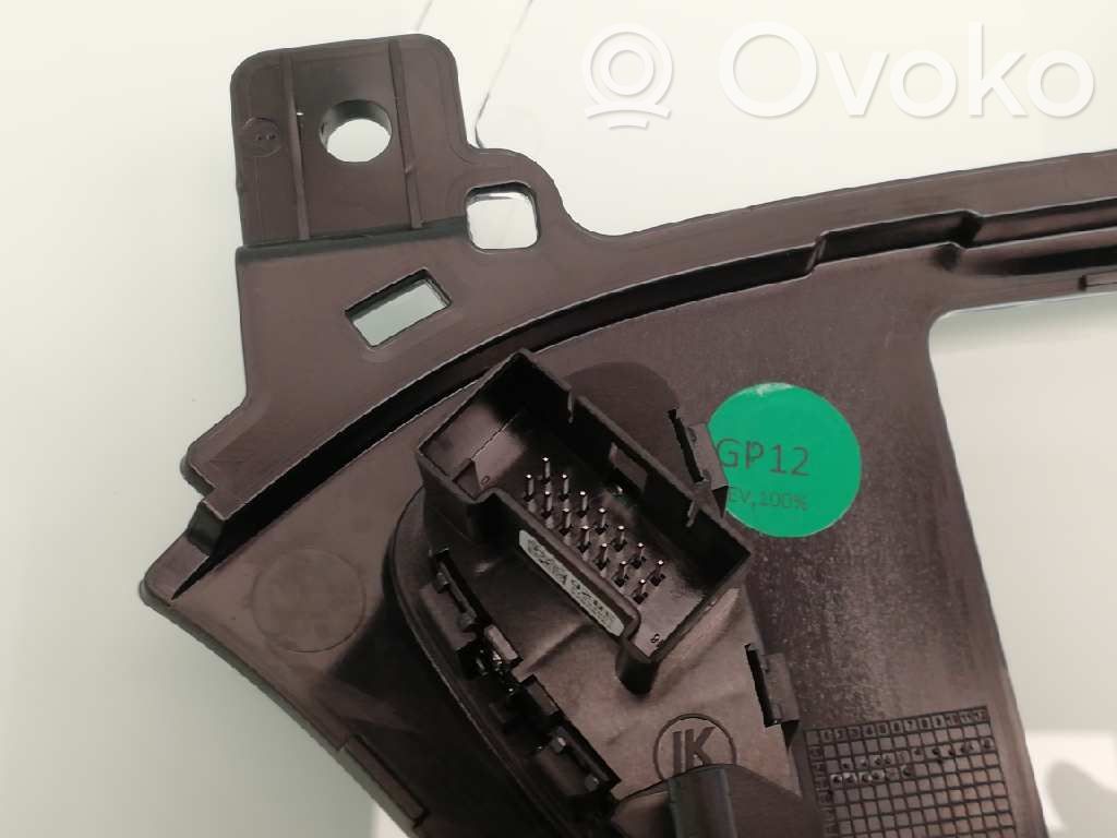 Opel Corsa E Muut kojelaudan osat 