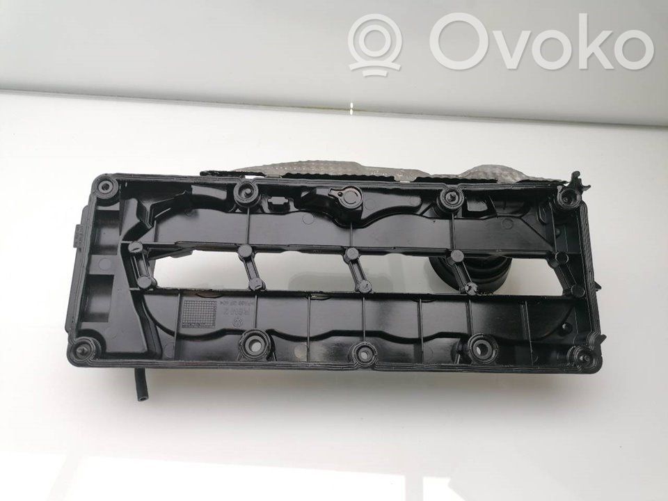 Volkswagen Golf VI Capac culbutori 