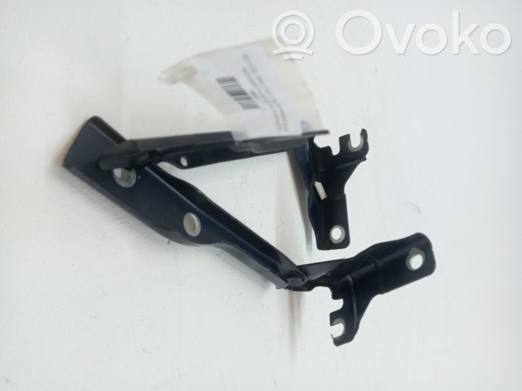 Volkswagen Polo V 6R Guida/cerniera inferiore del rullo del portellone scorrevole