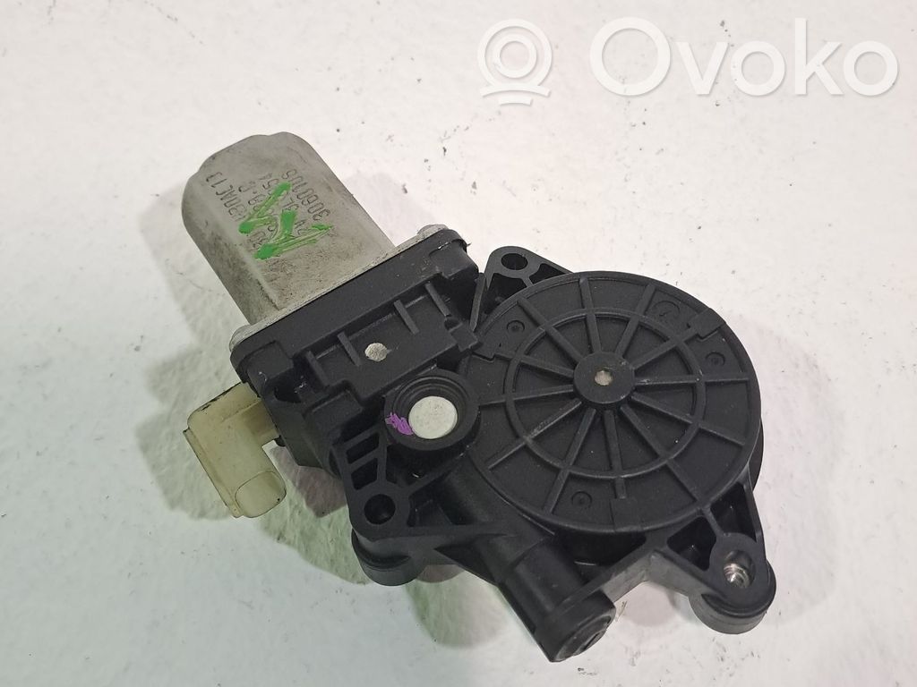 Nissan Micra Motorino alzacristalli della portiera anteriore 