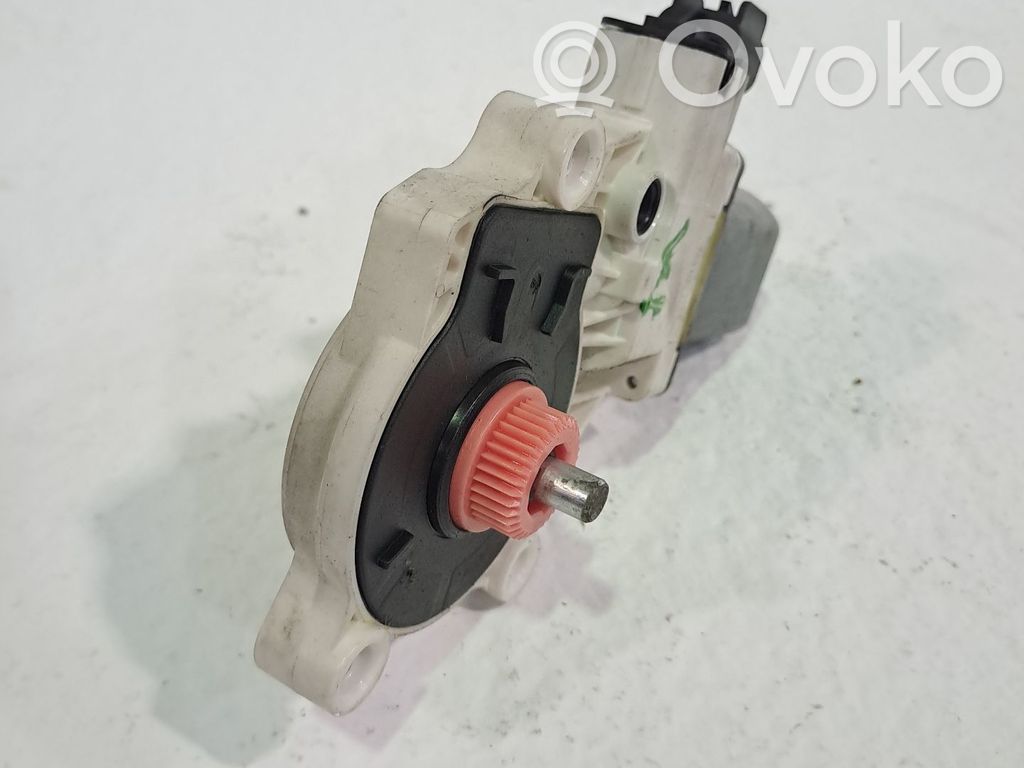 Motor del regulador de la ventanilla de la puerta delantera   1869992,6CP114A389L3C