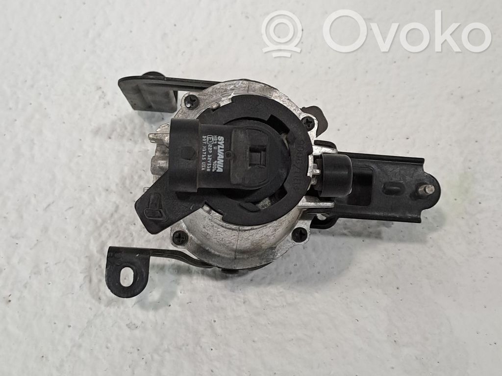 Motor del regulador de la ventanilla de la puerta delantera   92202H8000