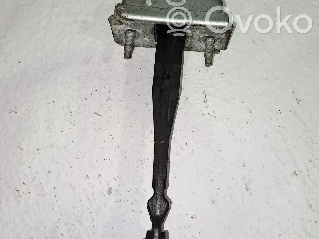 Opel Astra J Cerniera finecorsa della portiera anteriore 