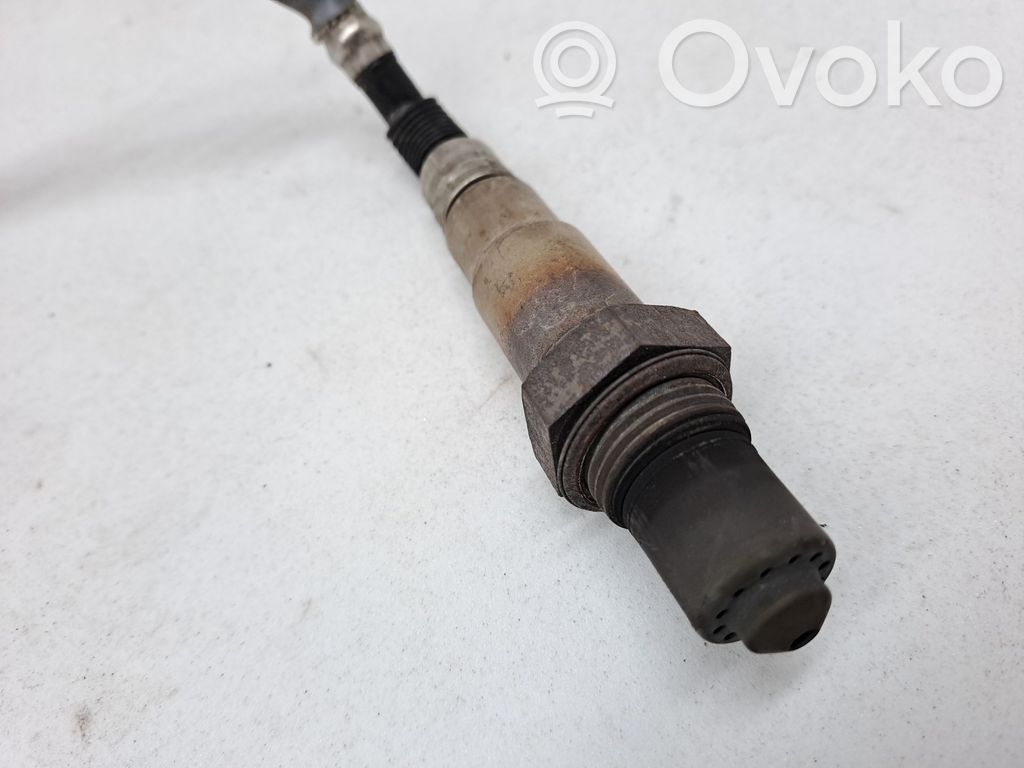 Sonde lambda   55563348