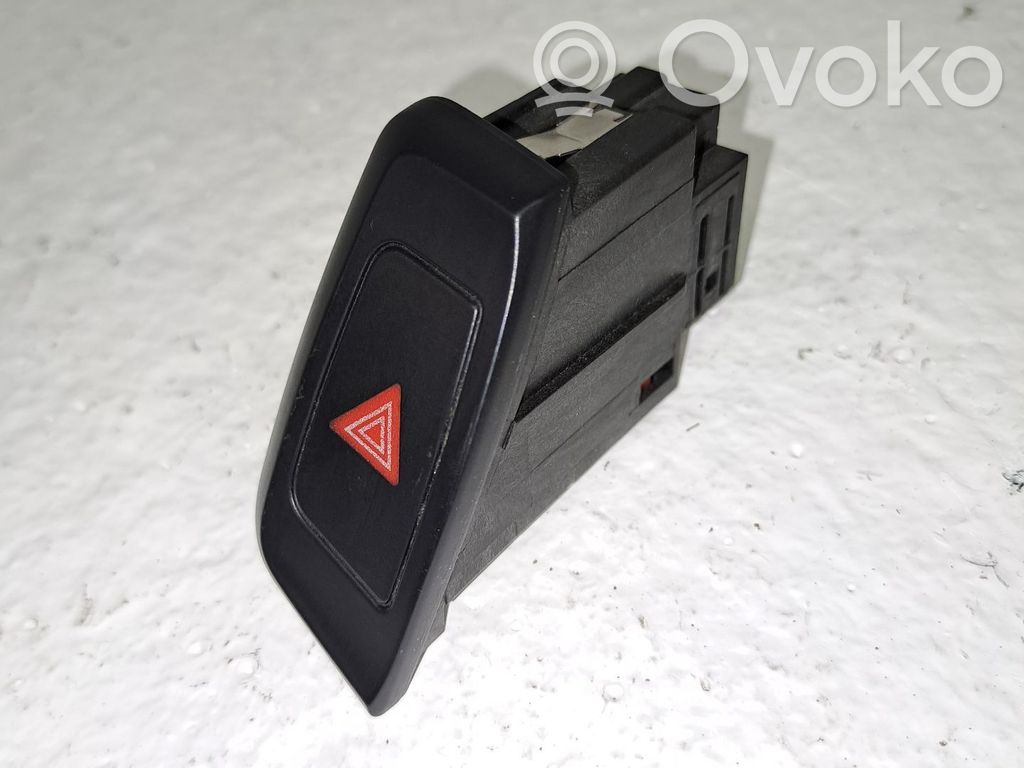 Schalter Warnblinkanlage   8K1941509V10,8K1941509