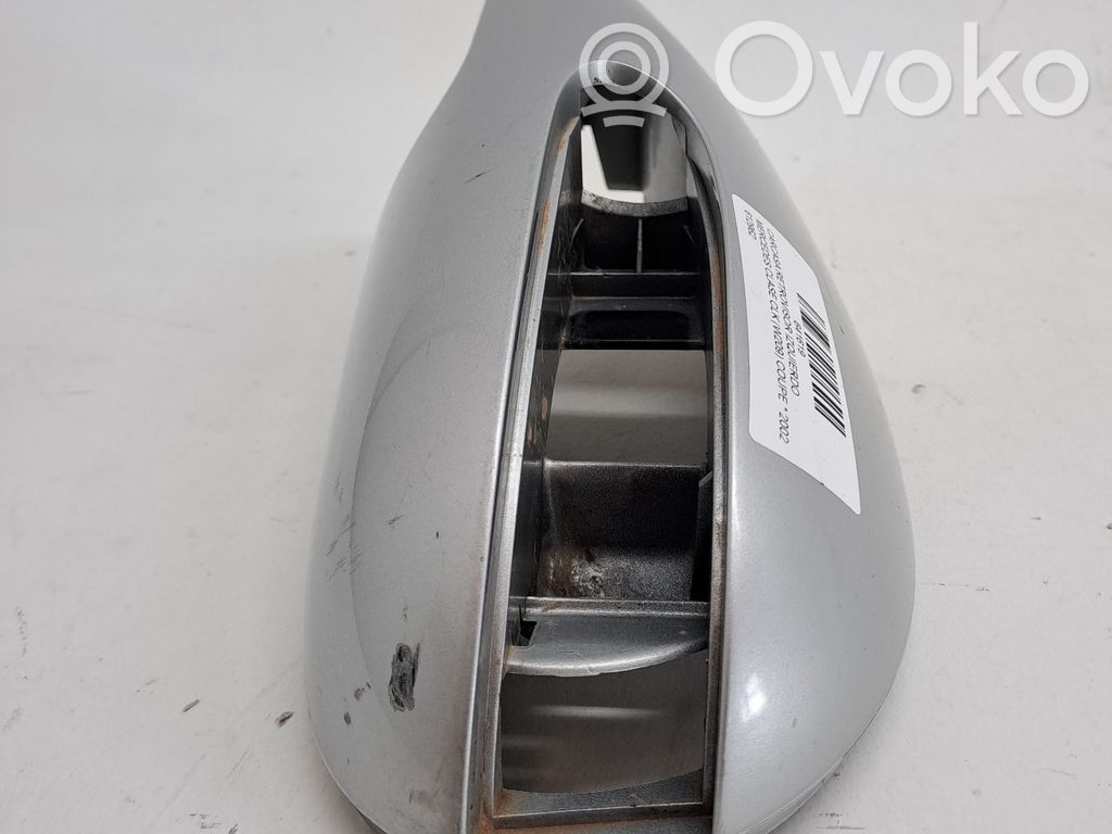 Mercedes-Benz CLK A209 C209 Coque de rétroviseur 