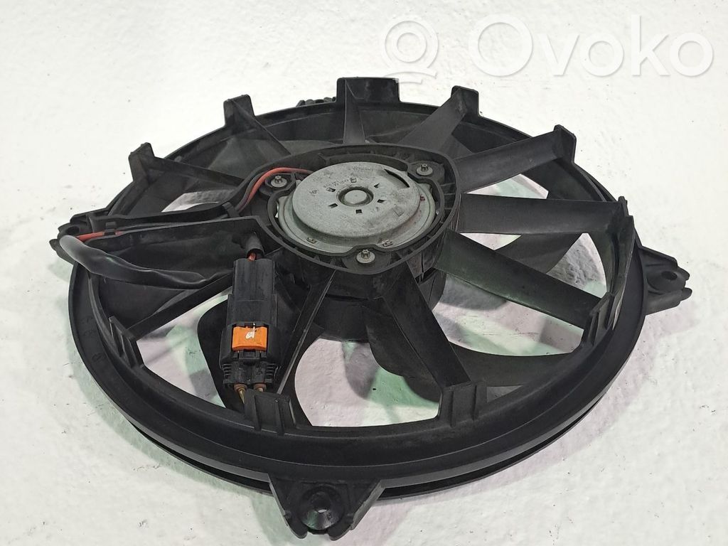 Fiat Scudo Frigorifero furgone