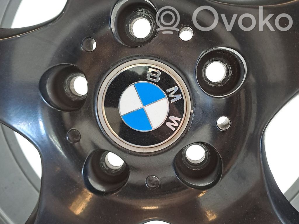 BMW 3 E90 E91 Llanta de aleación ligera R24 