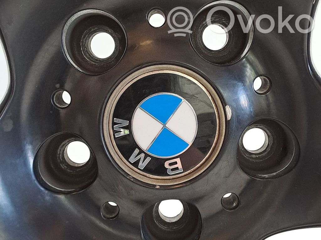 BMW 3 E90 E91 Llanta de aleación ligera R24 