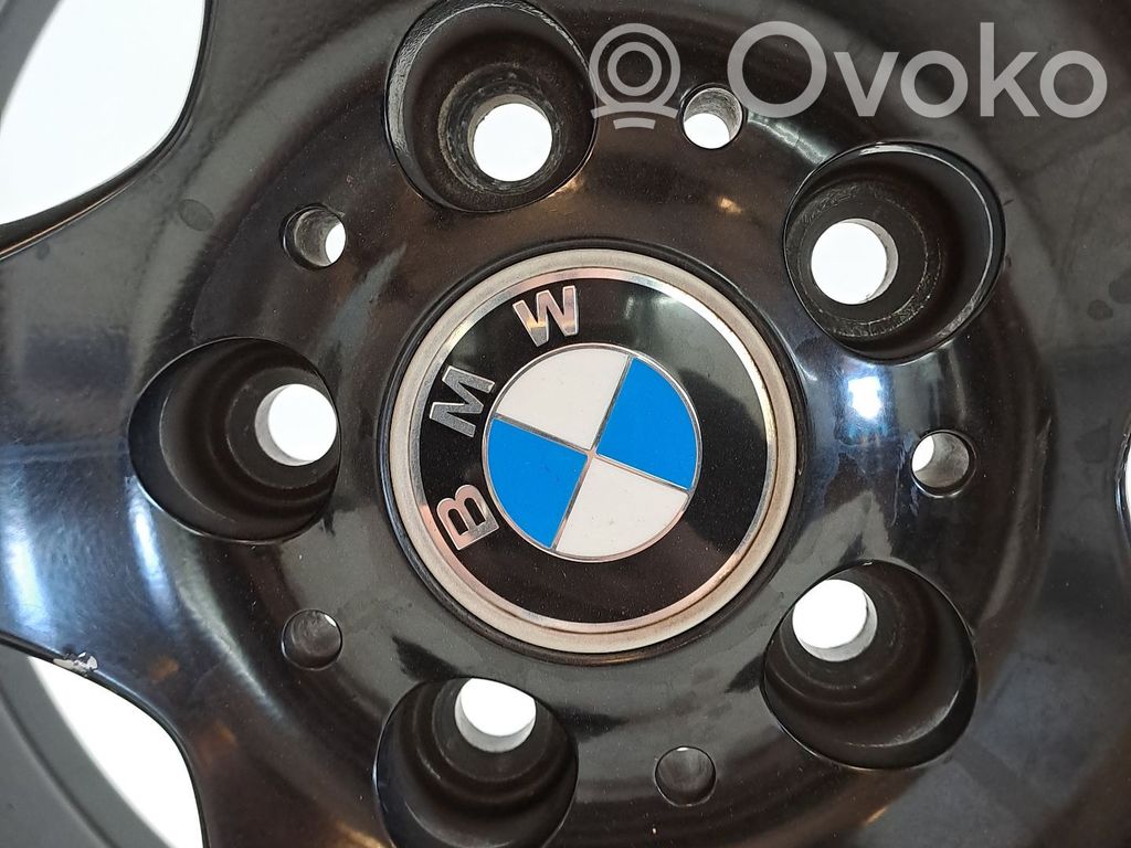 BMW 3 E90 E91 Llanta de aleación ligera R24 