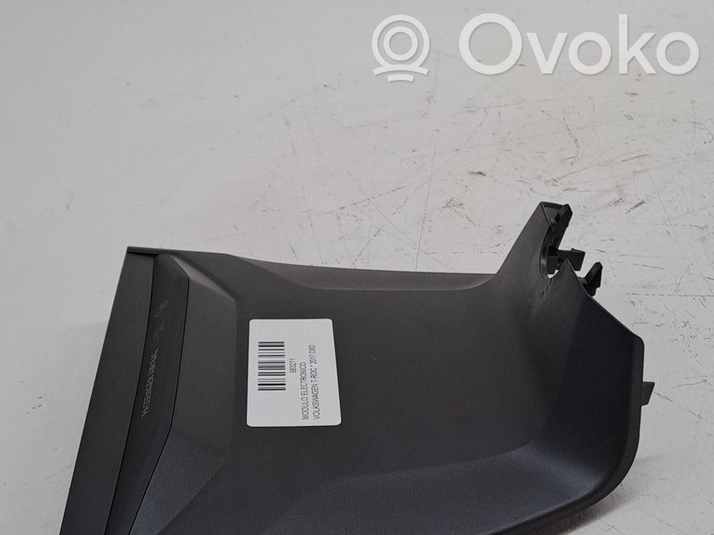 Volkswagen T-Roc Modulo di controllo del corpo centrale
