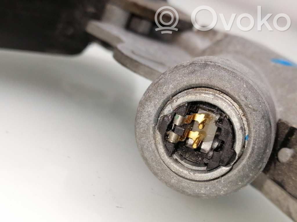 BMW X5 E70 Belt protection 