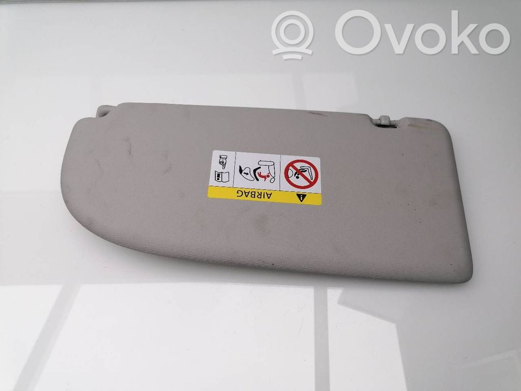 Visera parasol   2K5857552C