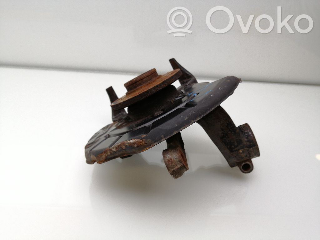 Seat Mii Fuso a snodo con mozzo ruota anteriore