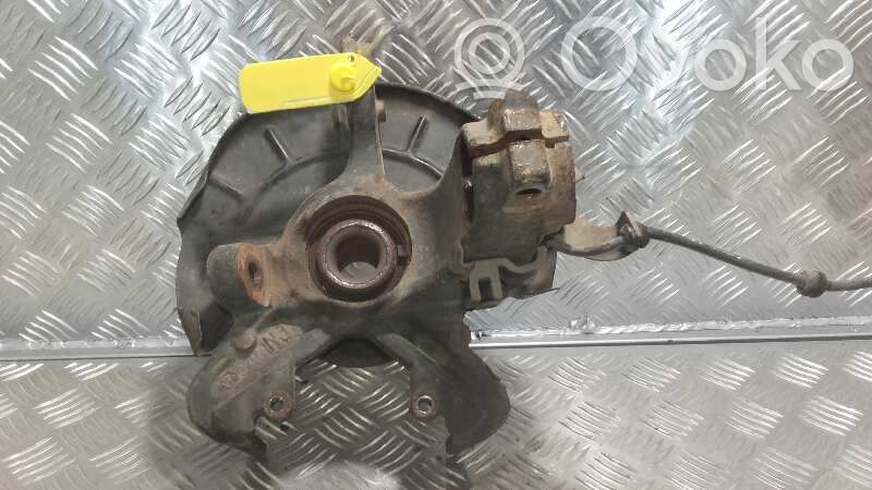 Seat Cordoba (6K) Fuso a snodo con mozzo ruota anteriore