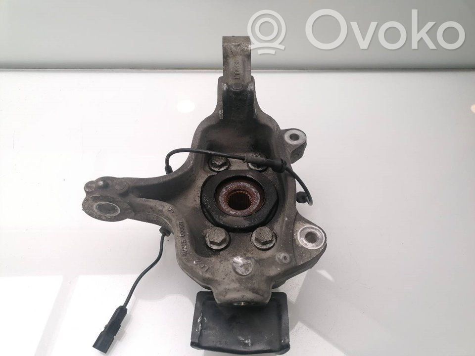 Achsschenkel vorne   400150006R