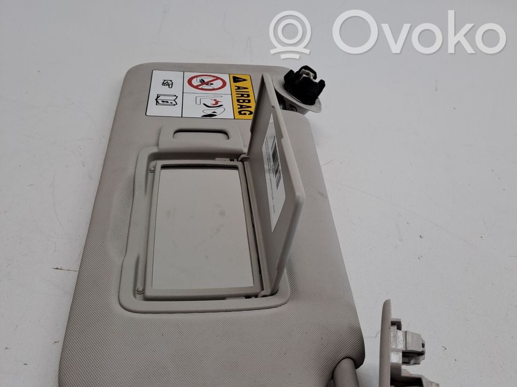Sonnenblende   964007862R