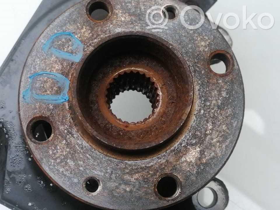 Fiat Fiorino Fuzetă butuc roată față