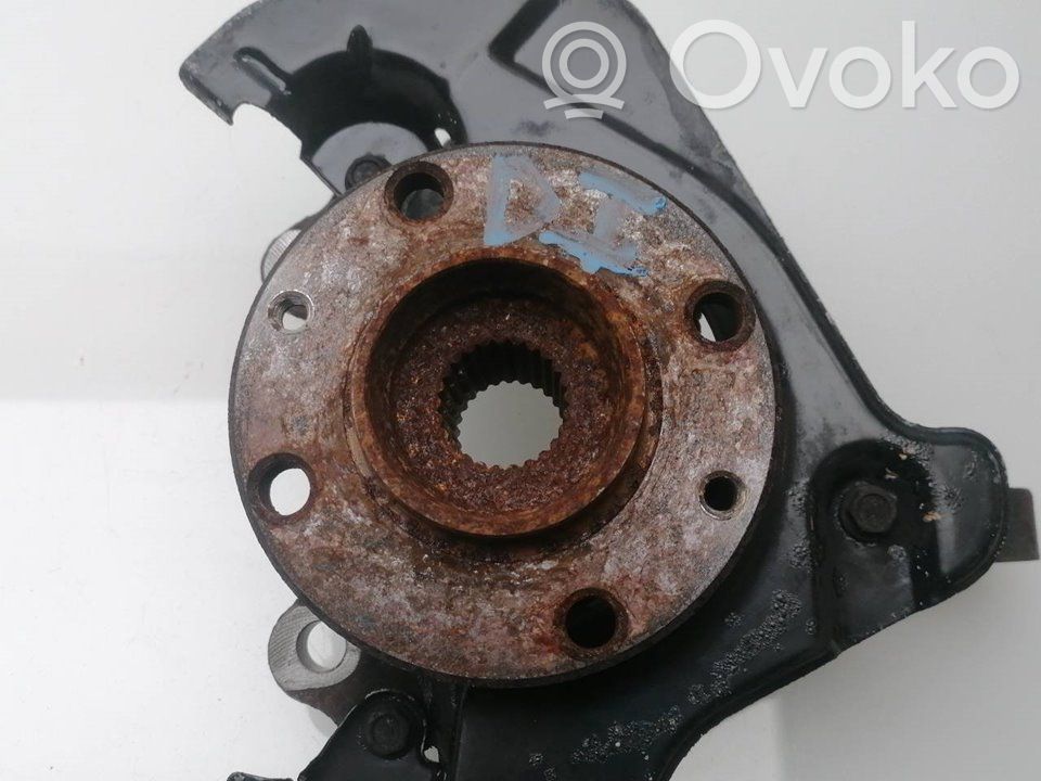 Fiat Qubo Achsschenkel vorne 