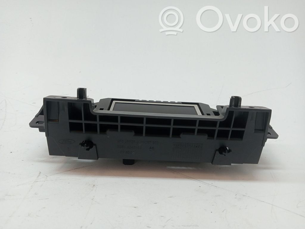 Head-up ekranas/ displėjus   1864815,AM5T18B955CH