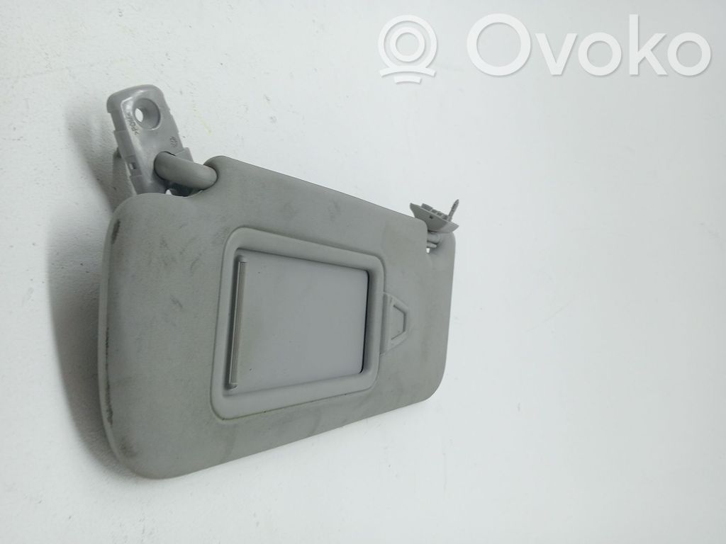 Sun visor   852011H000ED