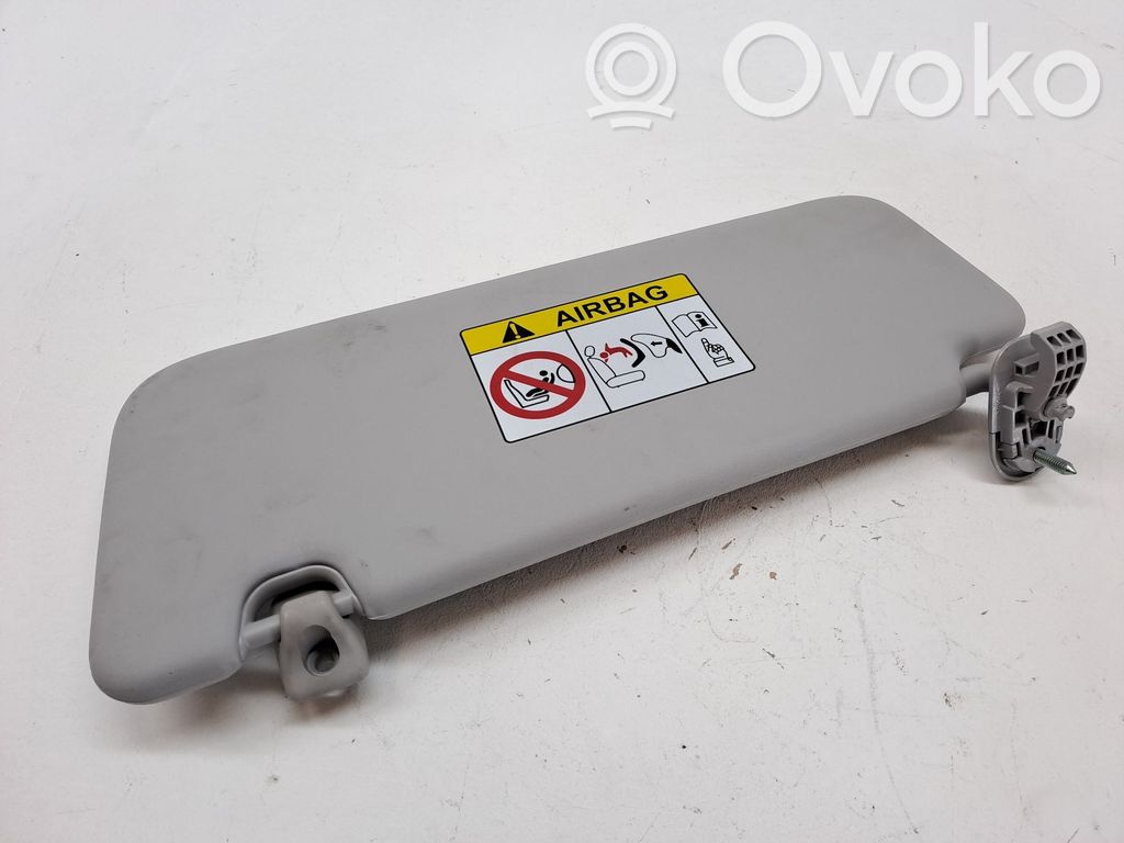 Häikäisysuoja   85220G3010TTX